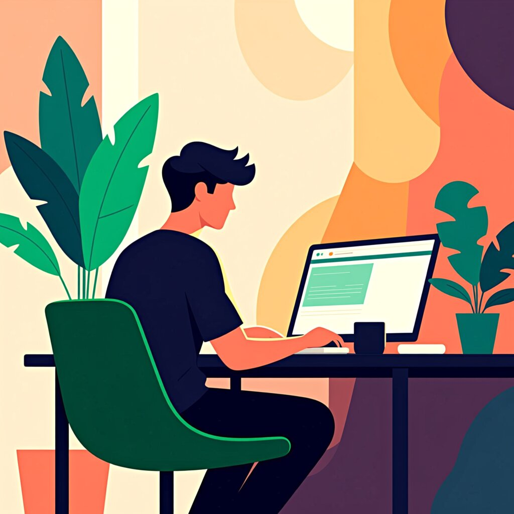 Вам нужен сайт? С чего начать